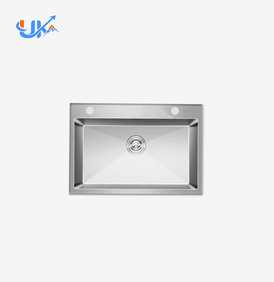 Stainless Steel Sink